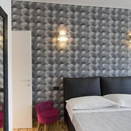 Attico Stema Luxury Leilighet Misano Adriatico Eksteriør bilde